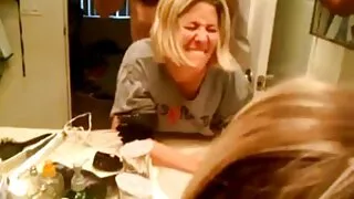 Yüzünde cum yapmak sex konulu porno