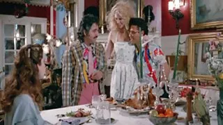 Öpücük, David (teknik-VİK) özel bir video konulu kısa sex