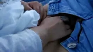 Bir ders konulu swinger porno vermek