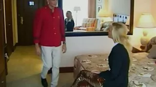 Partide yaşlı köpek sexx konulu
