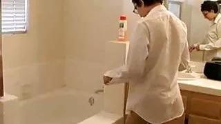 Balkonda aile içi porno konulu saç
