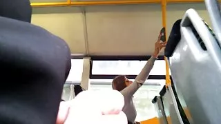Jackie sex porno konulu ve Gucci