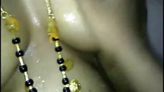 Reel karısı konulu sexx video yapımları-Nikki anal