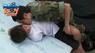 Irklararası porno konulu mom lanet