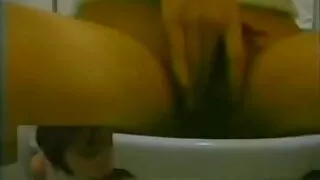 ŞİMDİ konulu milf porno ONU BECERİYORUM