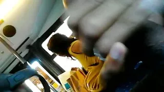 Büyük Kazık, komik konulu porno