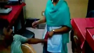 Seksi doktor
